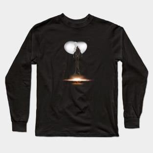 Reborn Long Sleeve T-Shirt